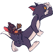 tom et jerri
