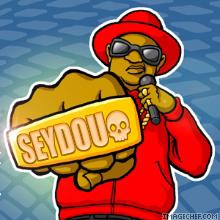 hip hop