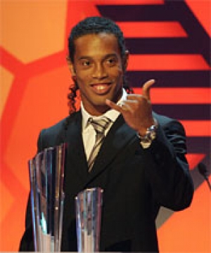fans dinho